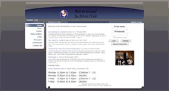 Desktop Screenshot of burntislandjujitsu.com